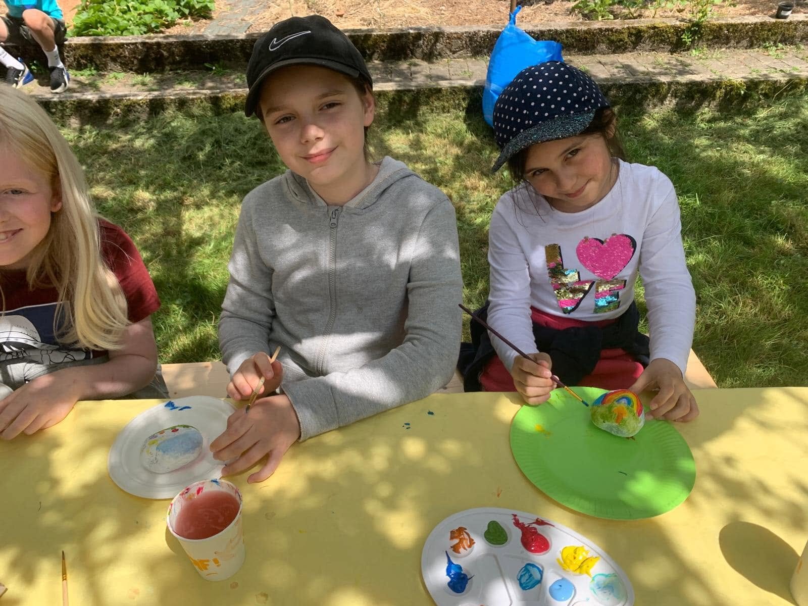 20240614 Visite Ecole élémentaire 06