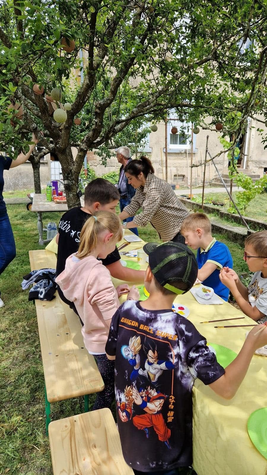 20240614 Visite Ecole élémentaire 07