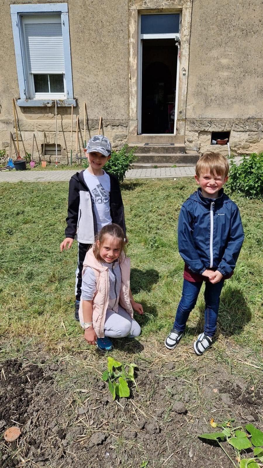 20240614 Visite Ecole élémentaire 08