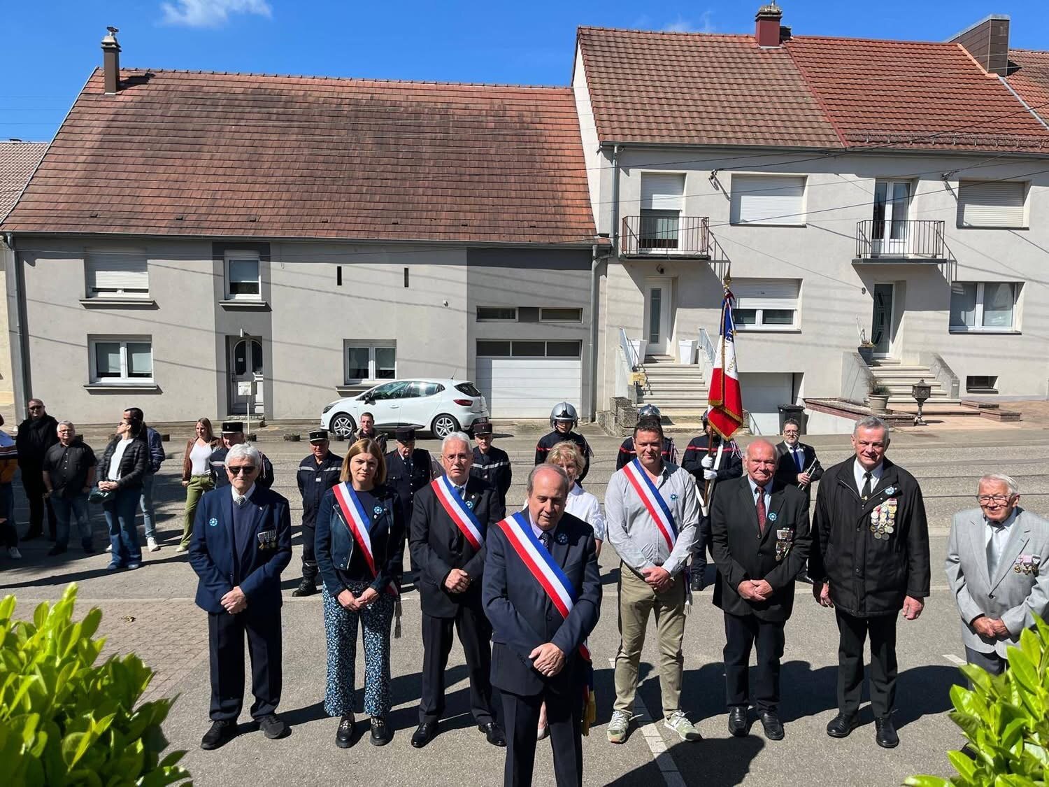 2026 05 08 Commémoration 08 mai 1945  (11)
