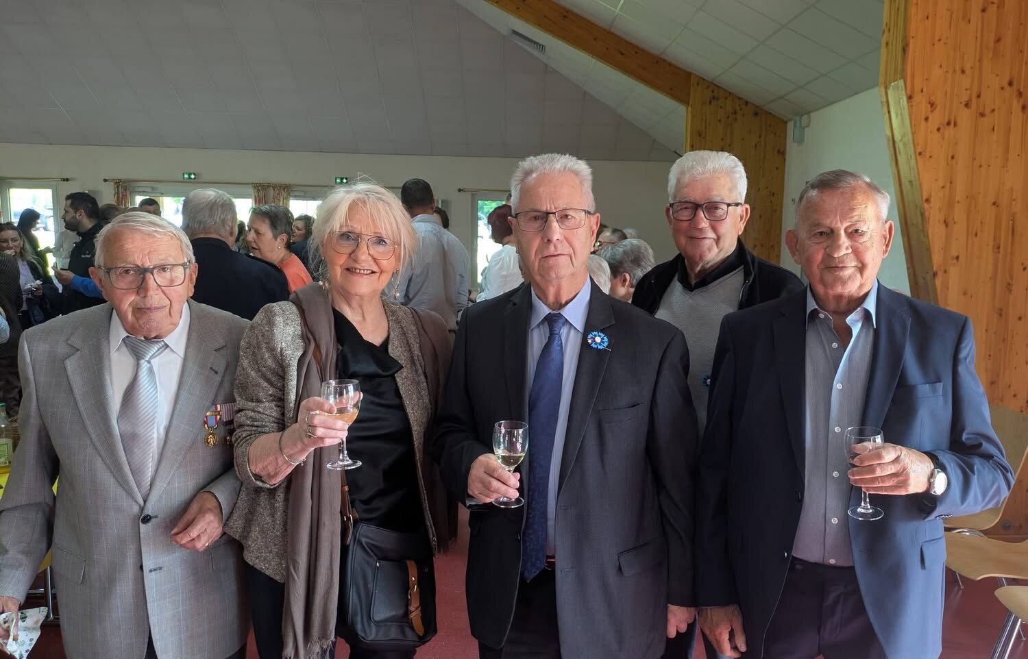 2026 05 08 Commémoration 08 mai 1945  (21)