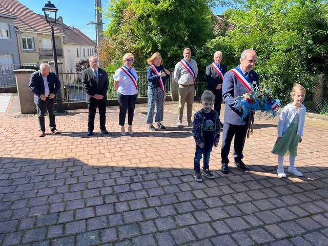 2026 05 08 Commémoration 08 mai 1945  (3)