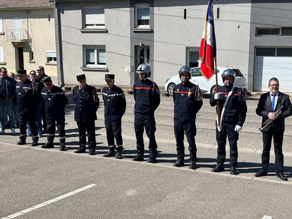 2026 05 08 Commémoration 08 mai 1945  (5)
