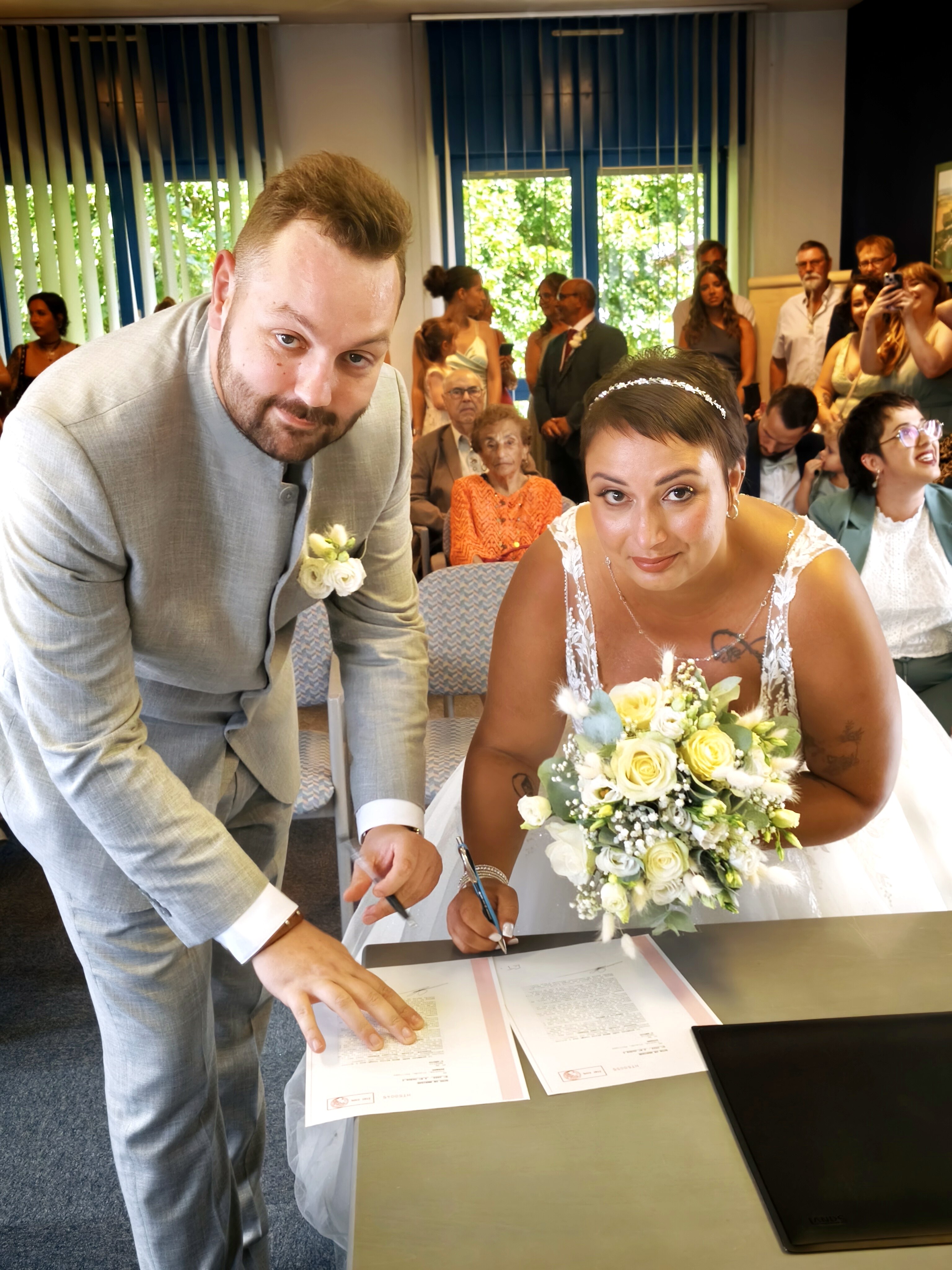 2026 08 01 Mariage Ophélie D'AMICO et Timothé EVRARD (1)