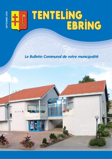 Bulletin communal 2010