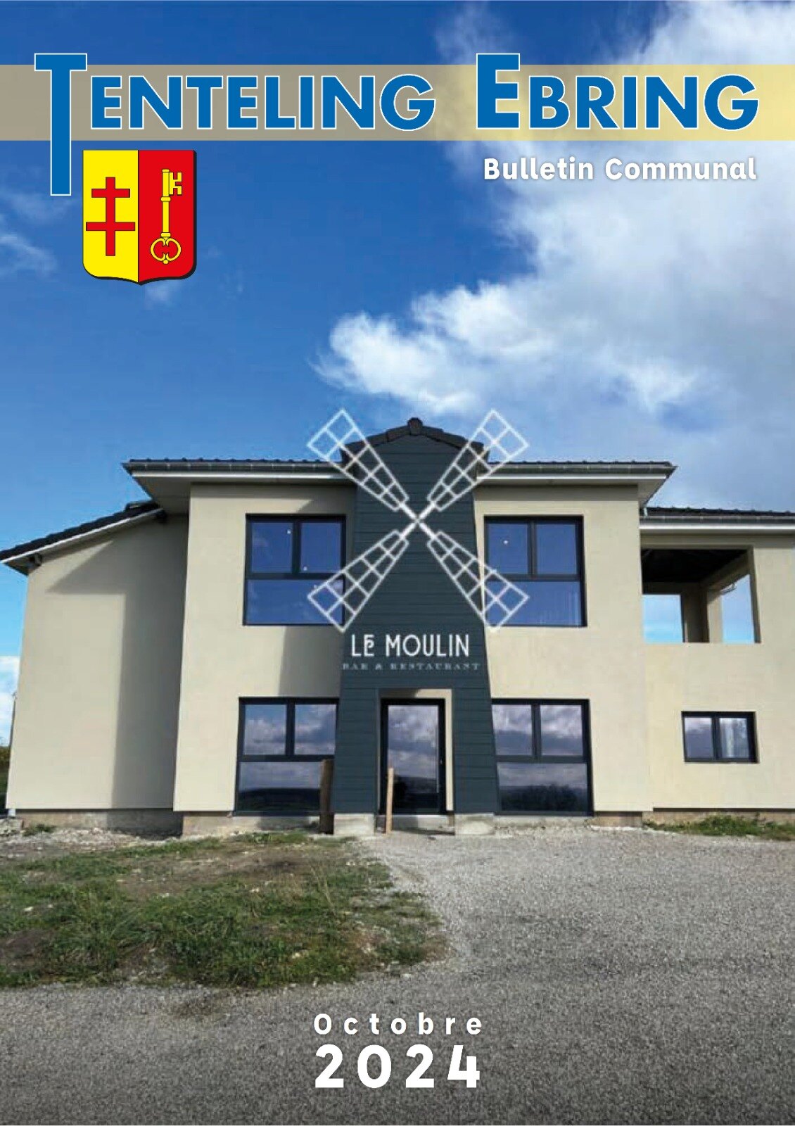 Bulletin communal 2024