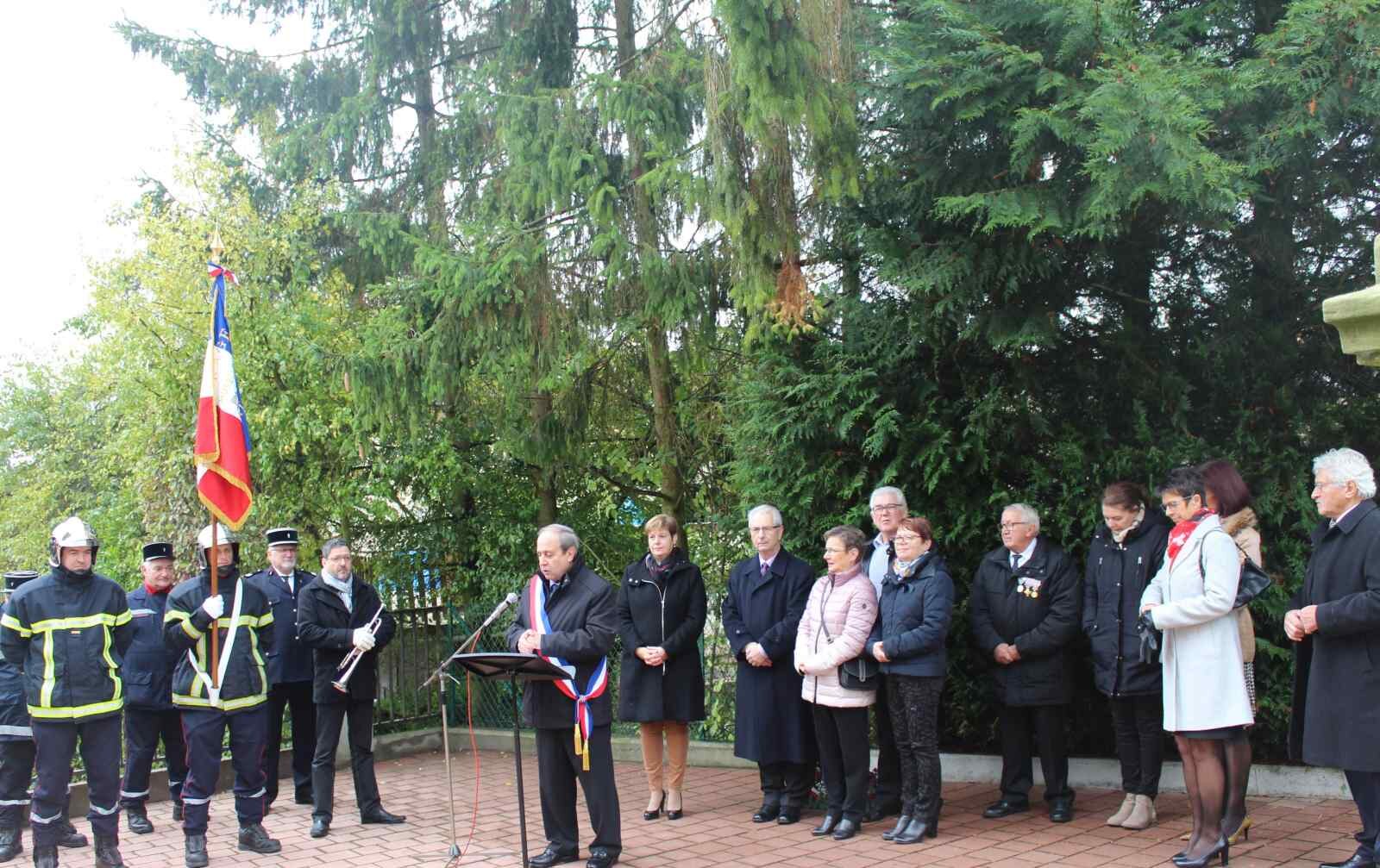 COMMEMORATION