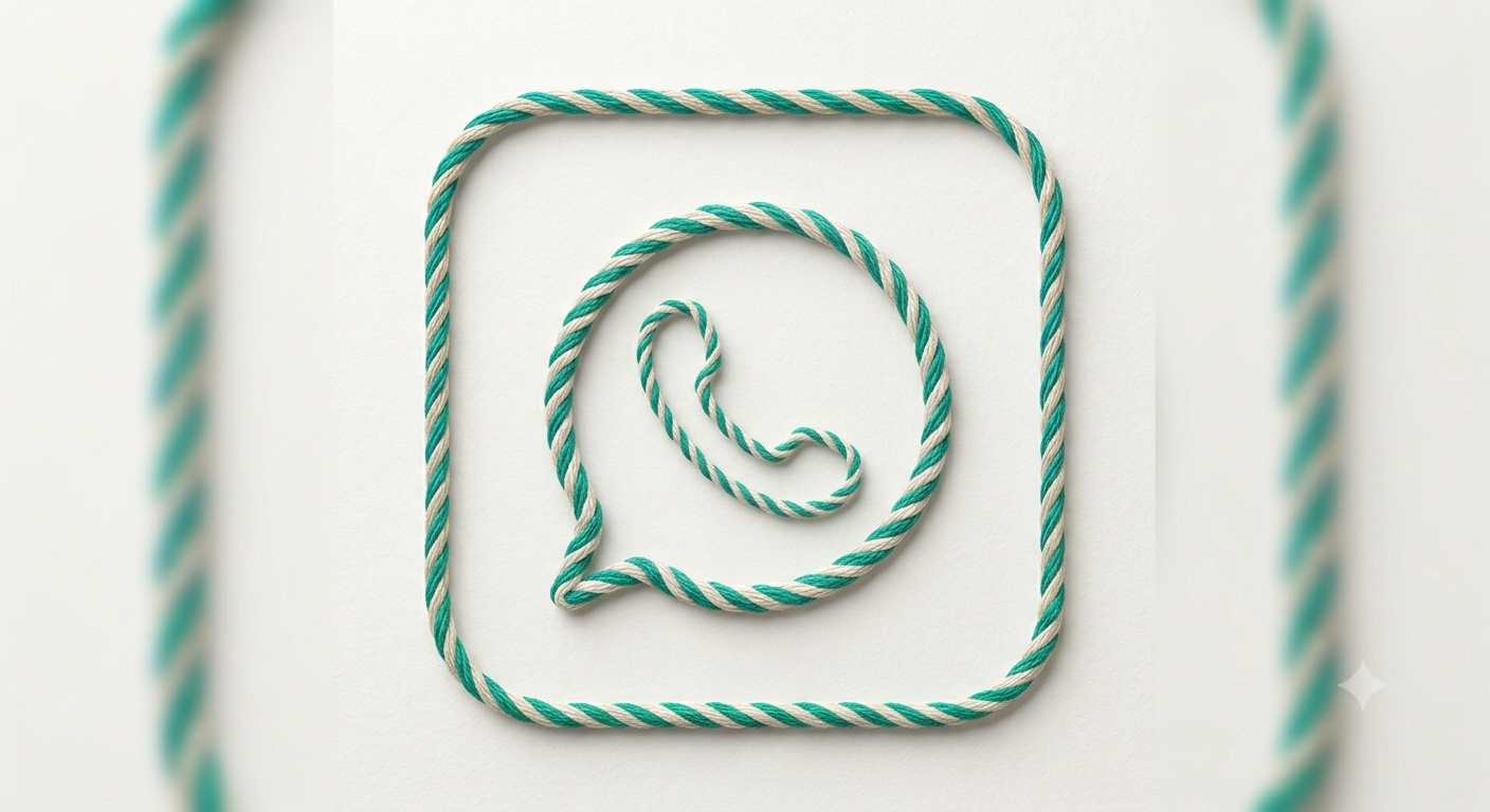 gR 2026 Logo Whatsapp