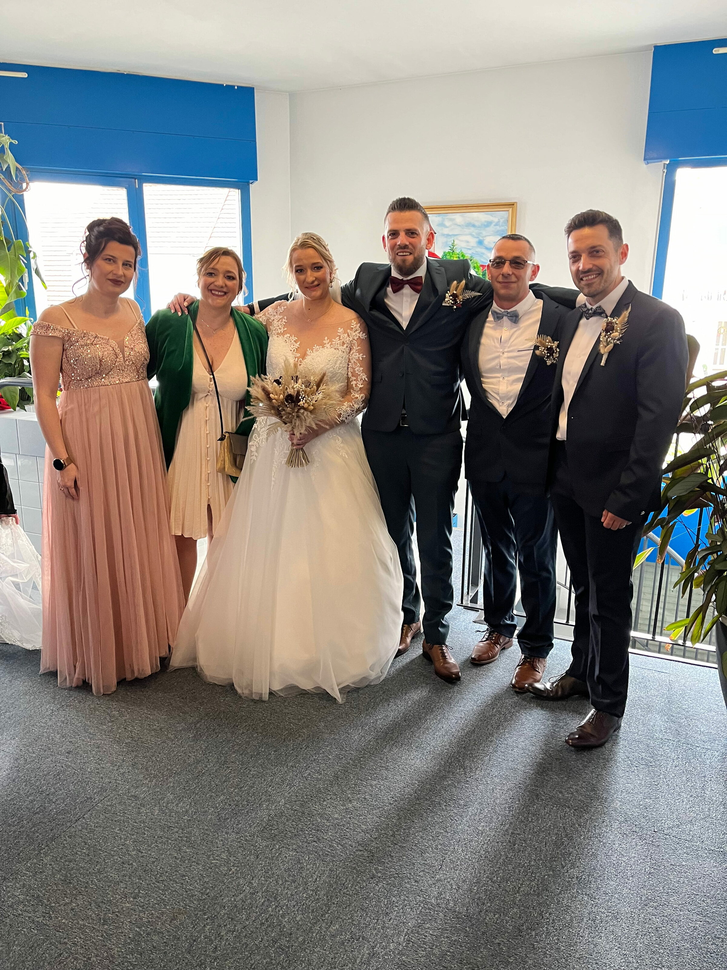 2024 03 23 Mariage de Jonathan BONICHOT et Emilie FEIERABEND (3)