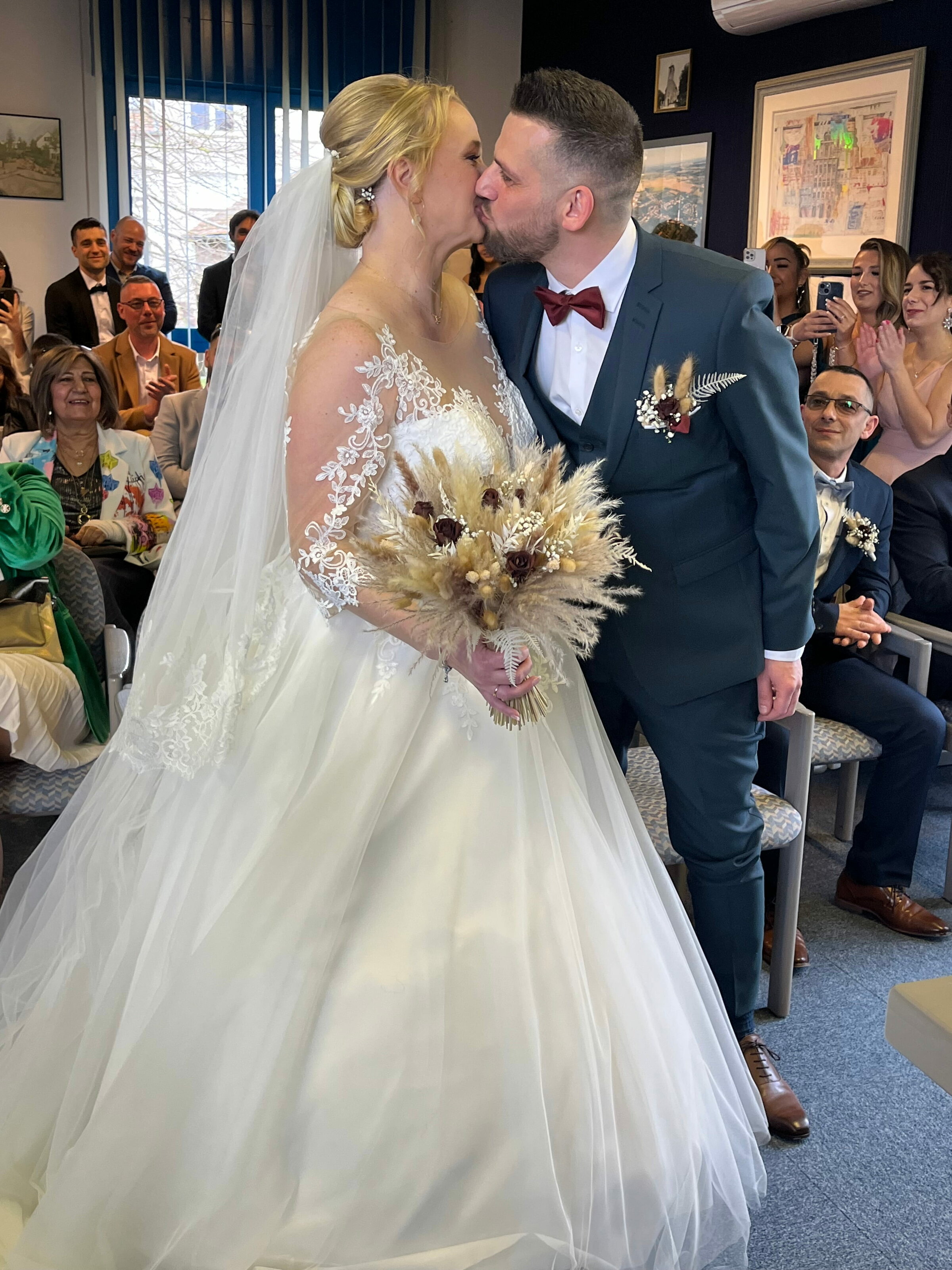 2024 03 23 Mariage de Jonathan BONICHOT et Emilie FEIERABEND (4)