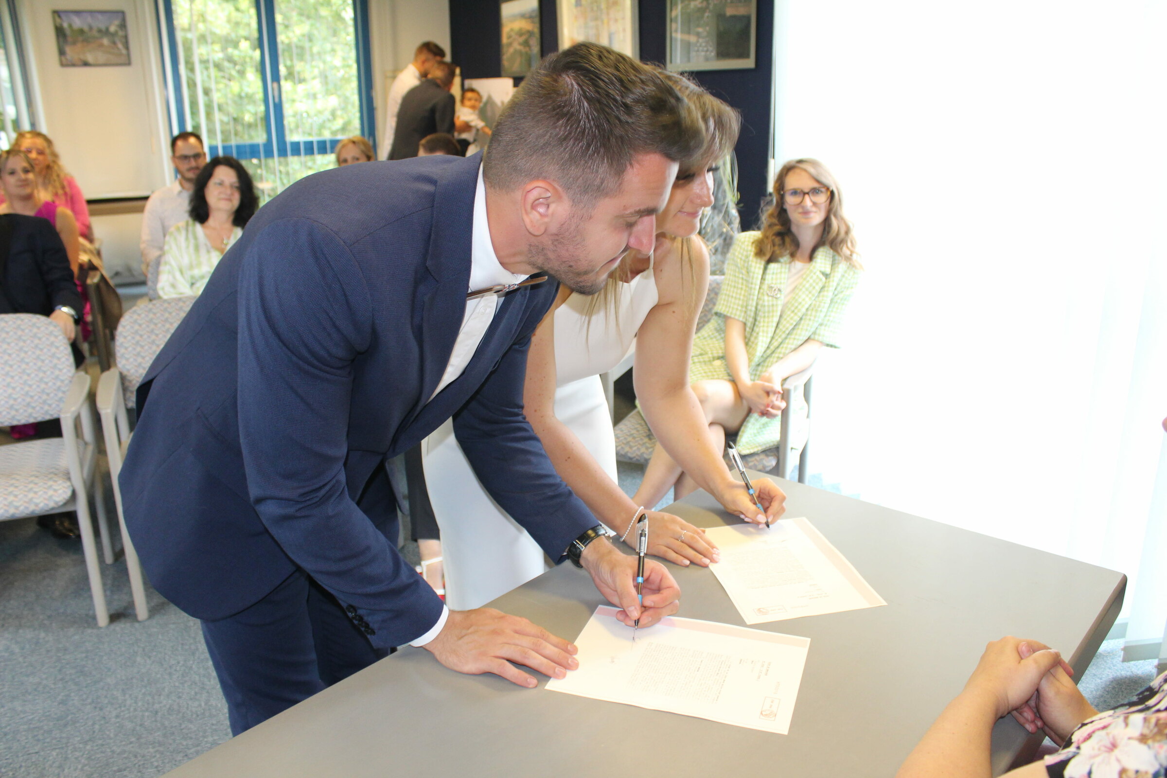 2024 06 21 Mariage de Pierre HELL et Camille SANDRE (2)