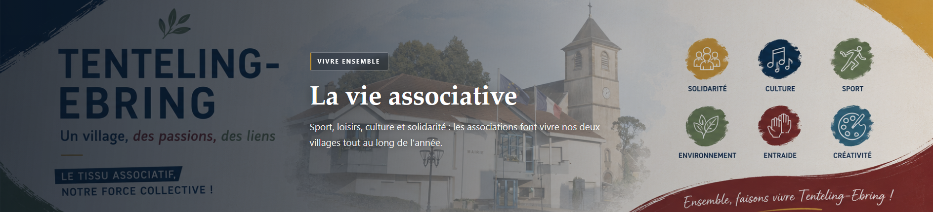 2026 Bannière Association PAGE