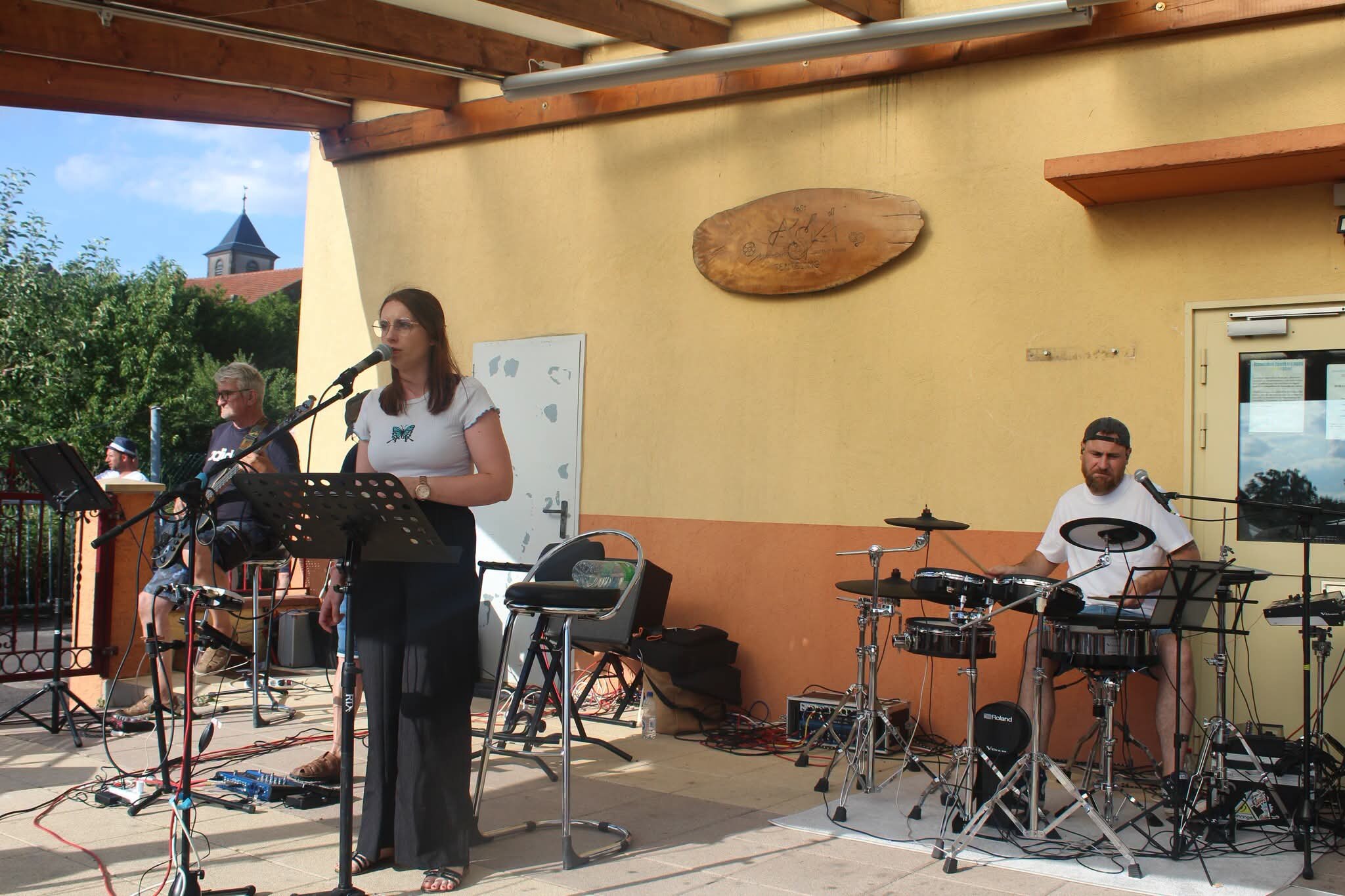 Fête du village 2026