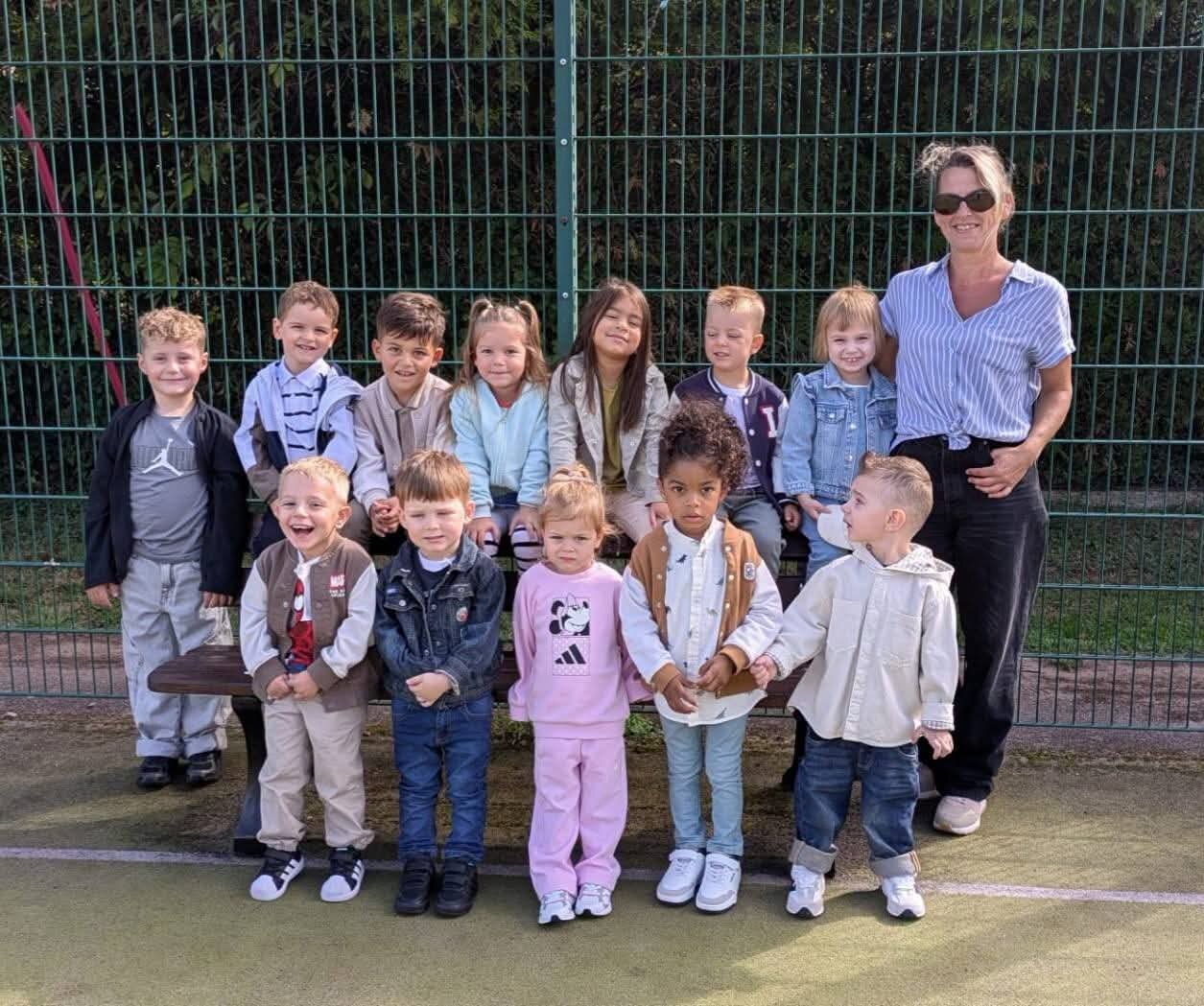 Rentrée scolaire 2026