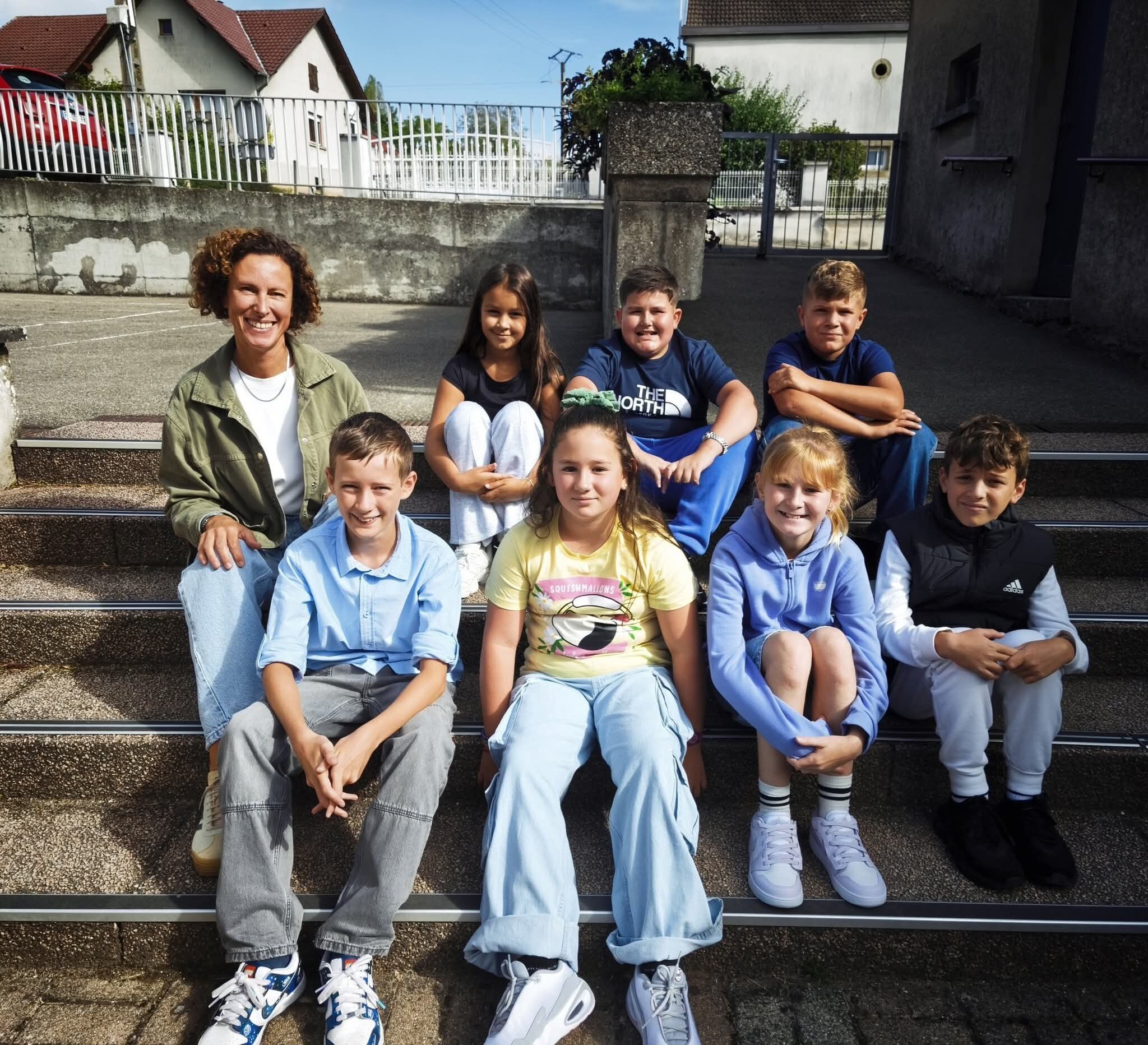 Rentrée scolaire 2026