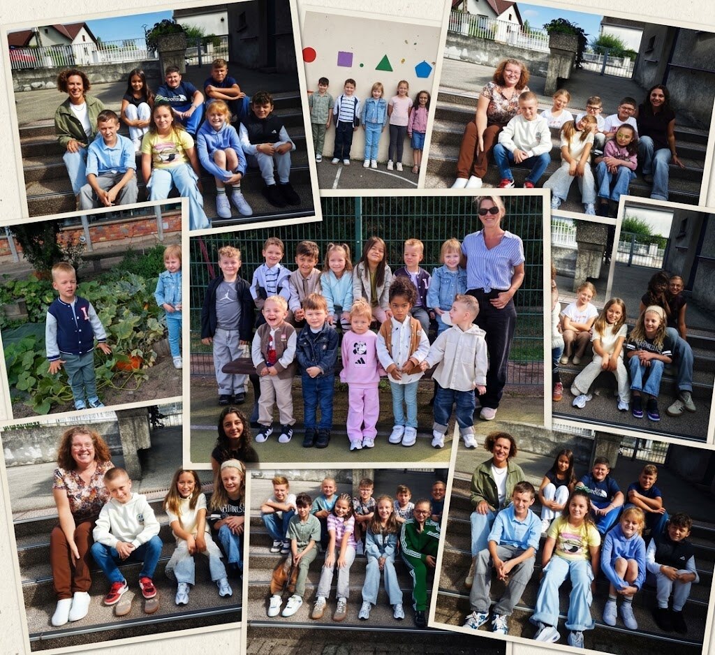 20260901 Rentrée scolaire 2026