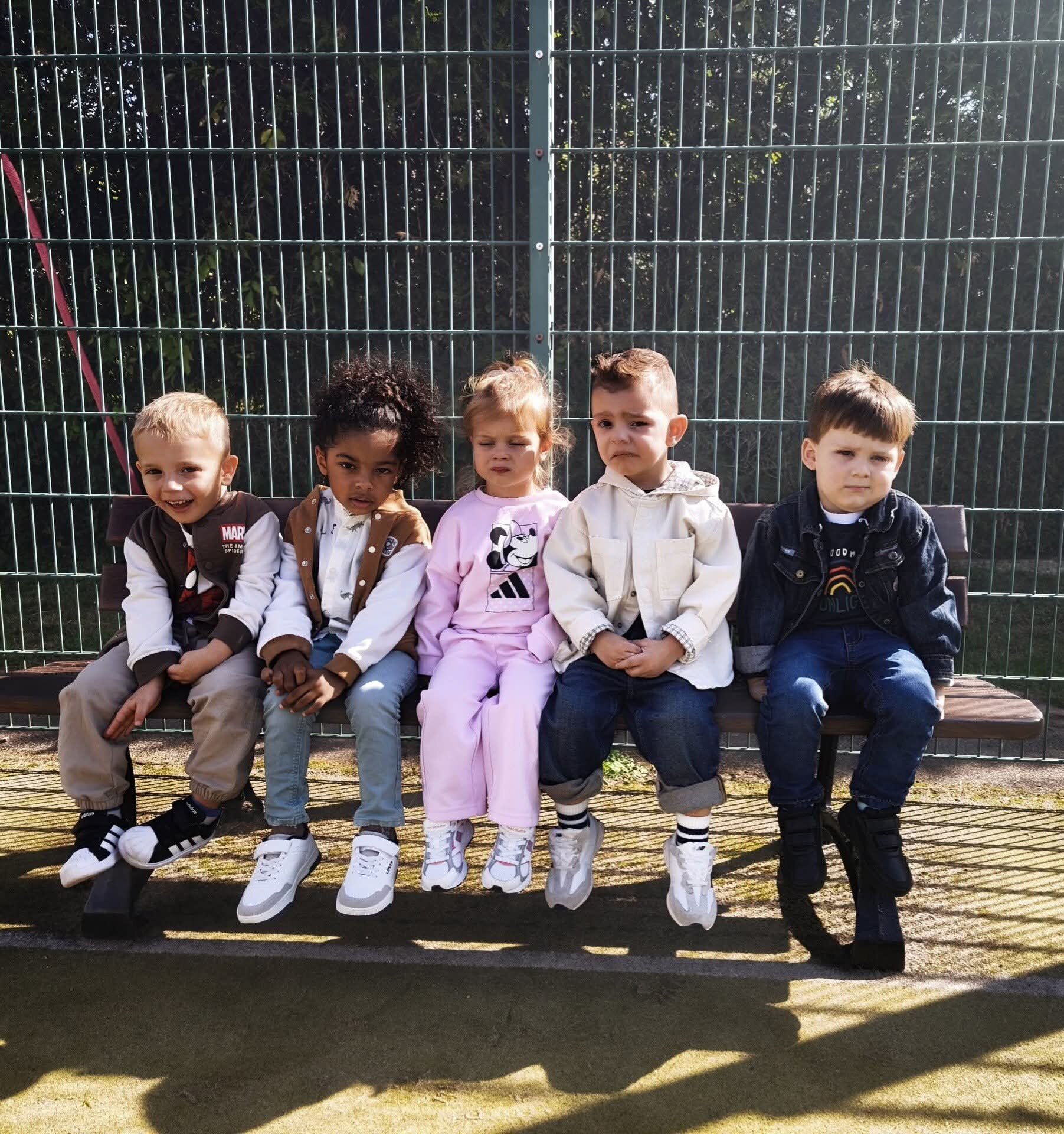 Rentrée scolaire 2026
