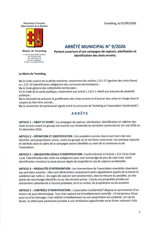 20260903 Campagne de capture de chats errants 03