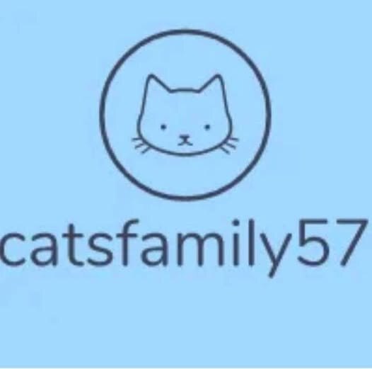 Logo catfamily57