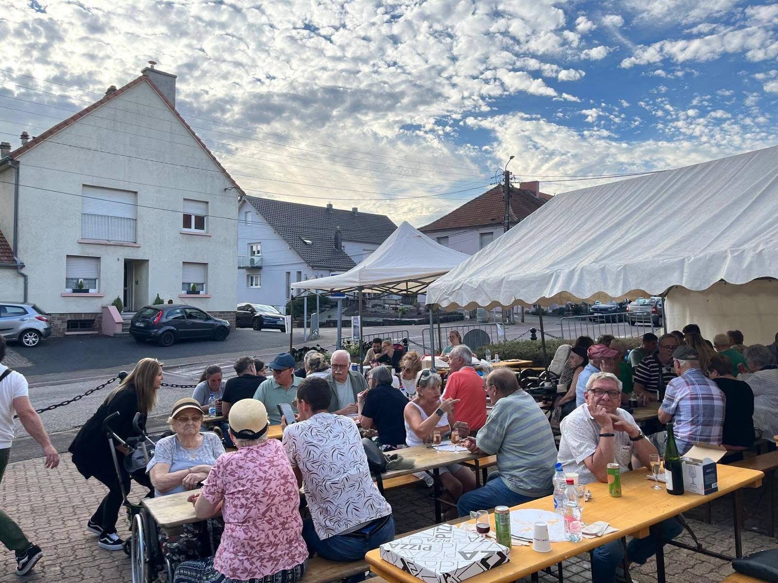 Vide grenier 2026