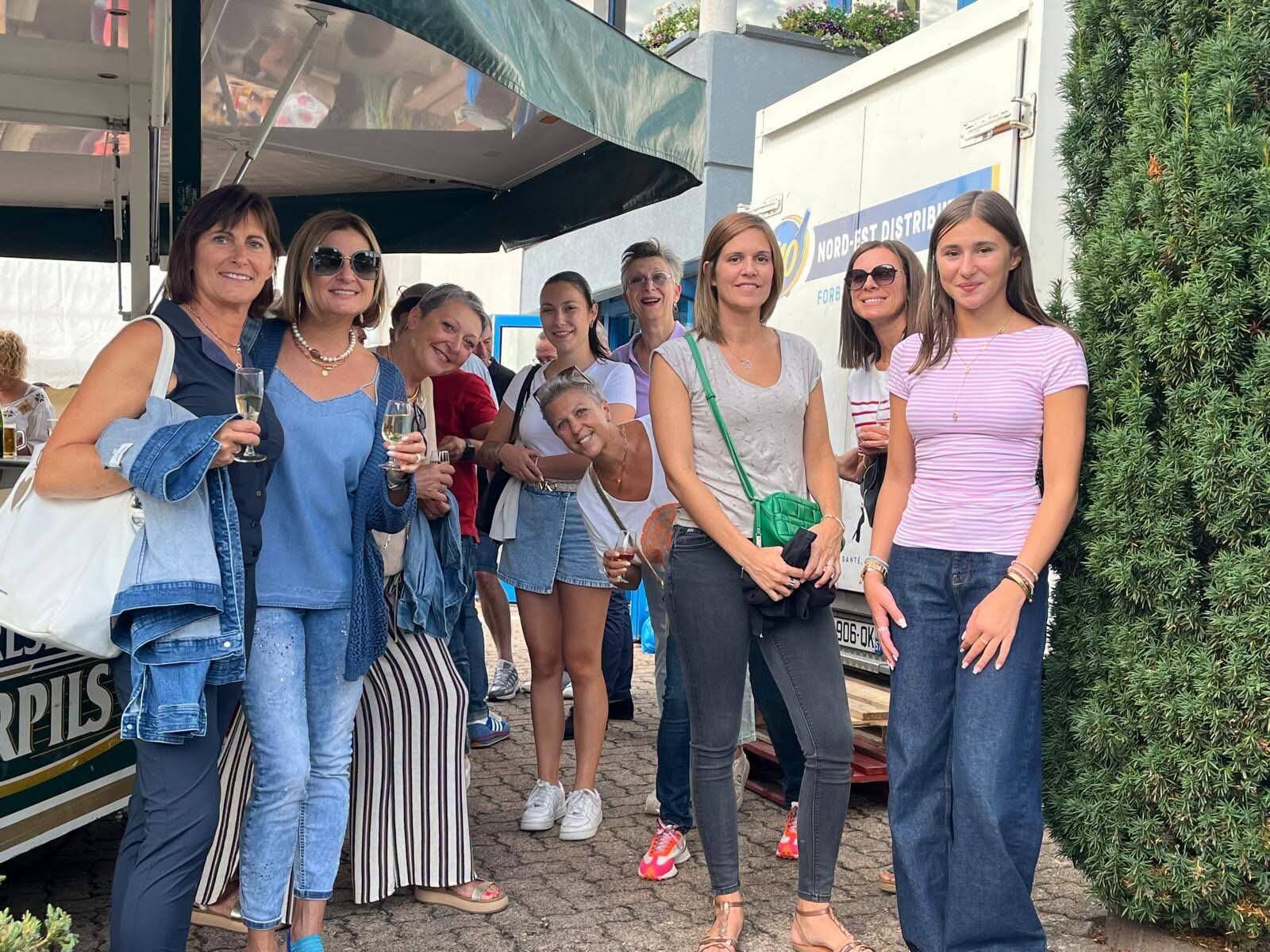 Vide grenier 2026