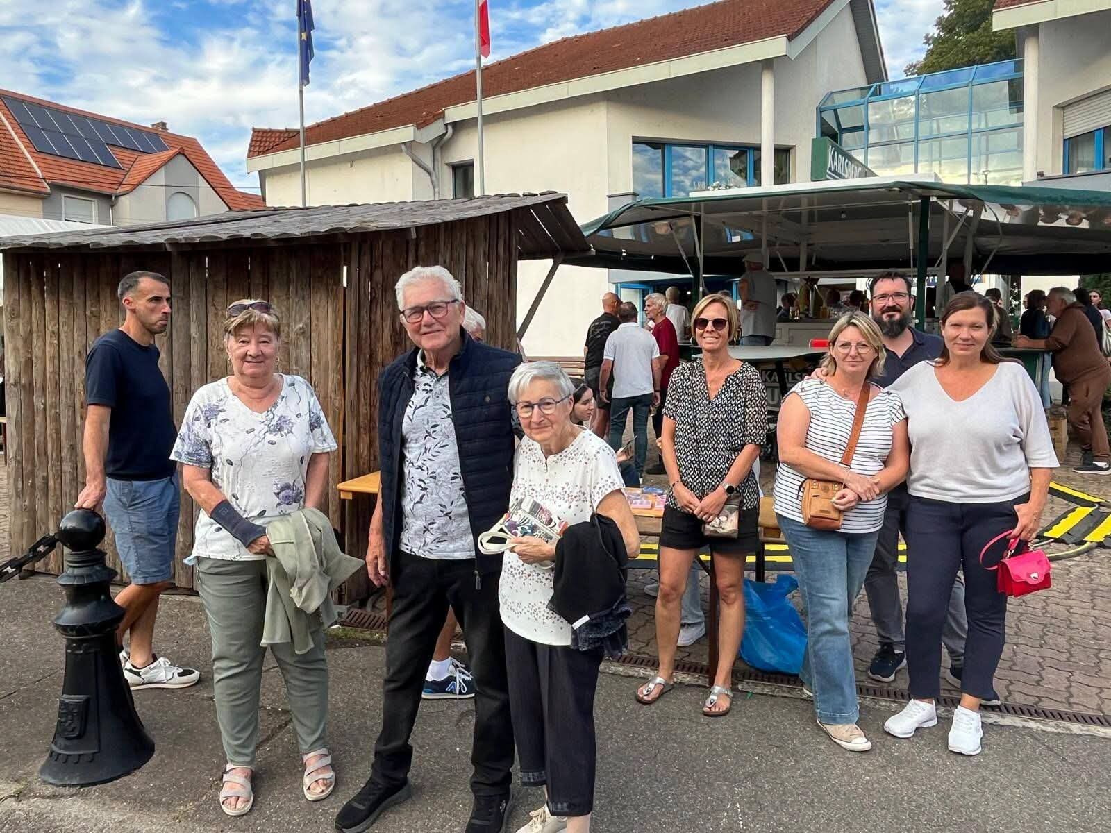 Vide grenier 2026