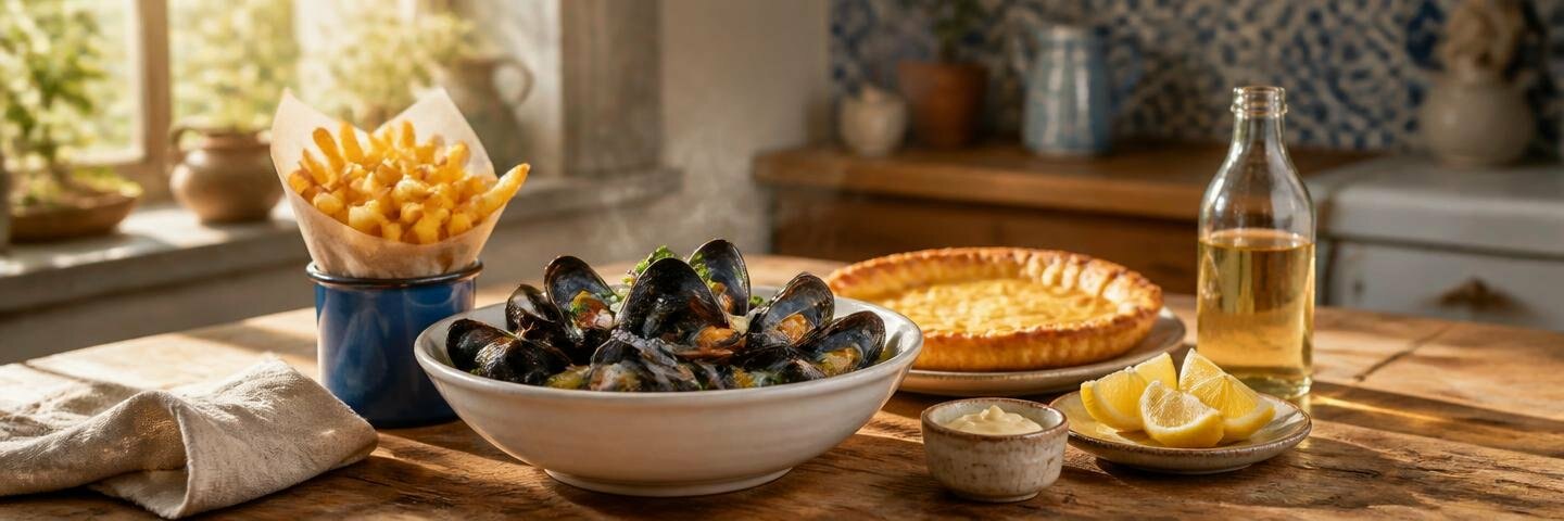 Atelier cuisine de septembre 2026, les Hauts-de-France