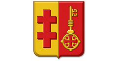 Blason Tenteling-Ebring