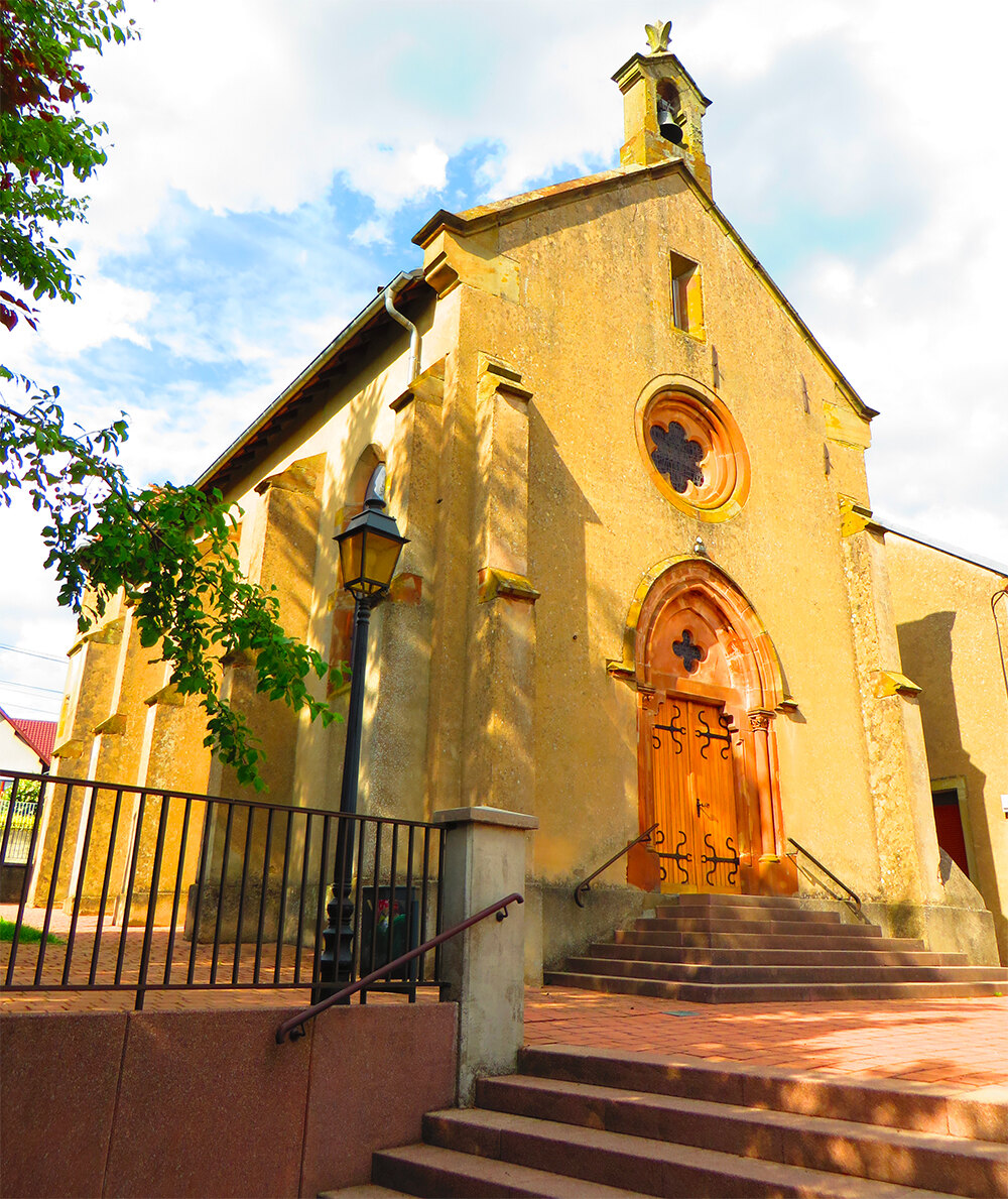 chapelle-ebring