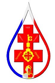 Logo  Amicale des Sapeurs-Pompiers de Tenteling–Ebring -Logo