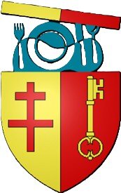 Association Cuisine Gourmande de Tenteling–Ebring -Logo