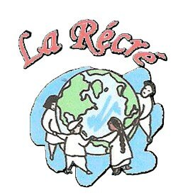 Logo h275 La Récré