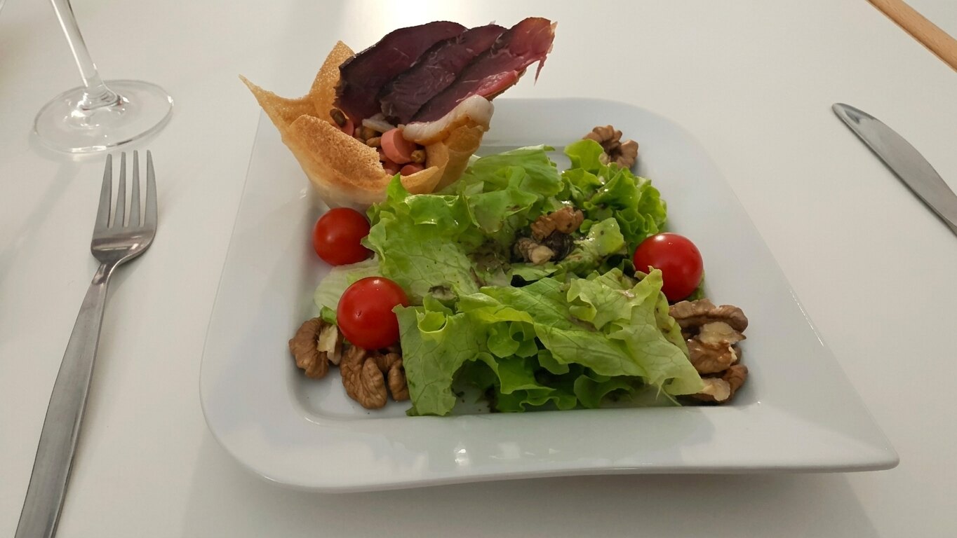 Atelier de cuisine d'octobre 2026, l'Occitanie