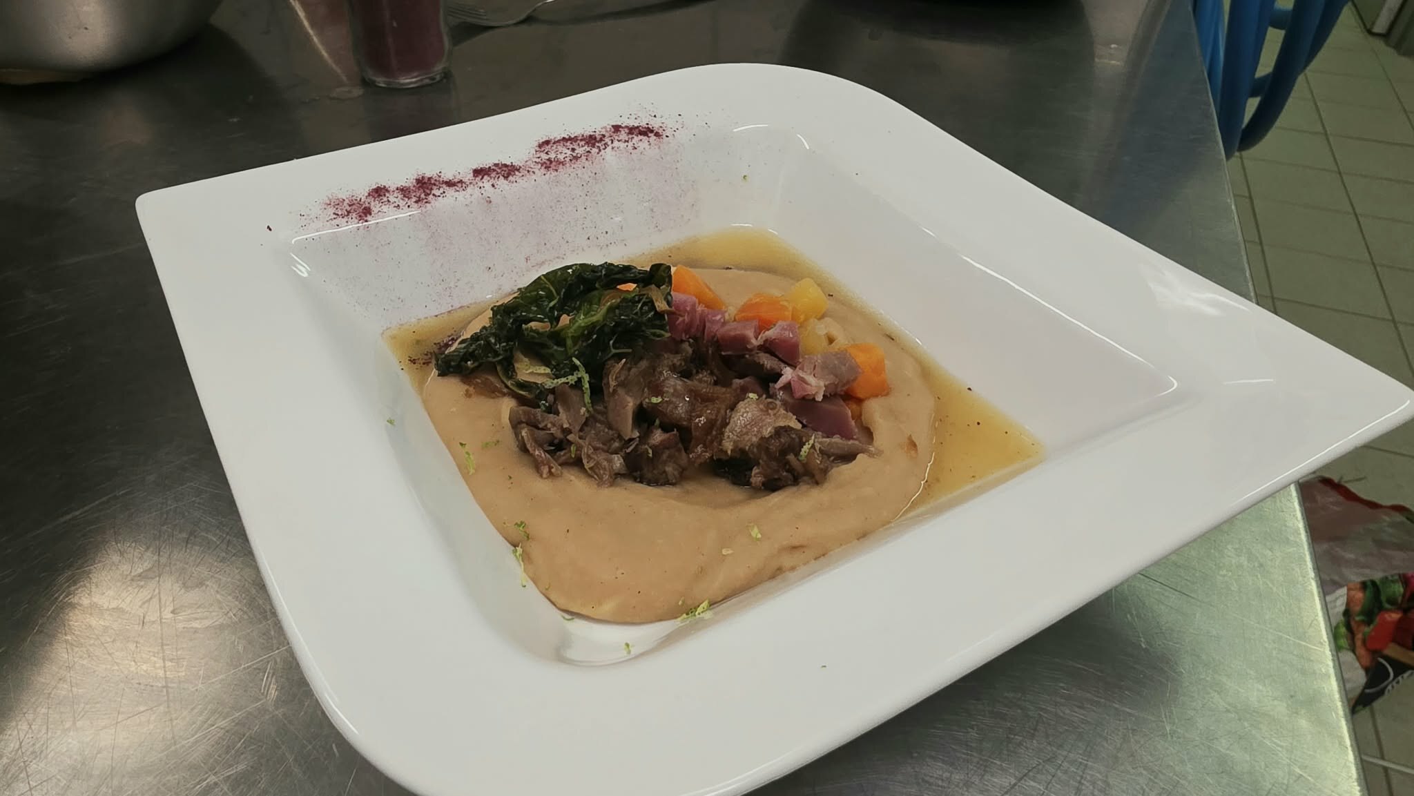 Atelier de cuisine d'octobre 2026, l'Occitanie